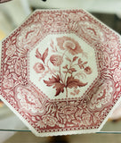 Spode Plate