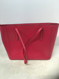 Kate Spade Women's Hot Pink Shoulder Bag-Purse