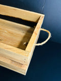 Kellogg Crate