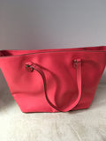 Kate Spade Women's Pink Tote-Purse