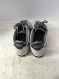 Nike Women's Pewter Size 7 Sneakers