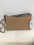 Kate Spade Women's Tan Cross Body- Purse