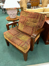 Haverty's Chair