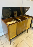 Delmonico Stereo