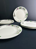 Annette Lowe Plate