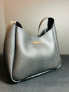 Michael Kors Women's Black Shoulder Bag-Purse