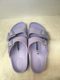 Birkenstock Women's Lavender Size 7.5 Slide-On-Woman's