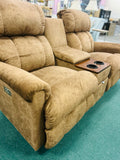 Lazy Boy Love Seat