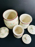 Jay Import Company Canister