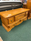 Furniture Traditions Bedroom Set