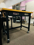 Seville Classics Work Bench