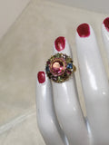 J Crew Ring
