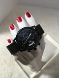 Martique Watch-Mens