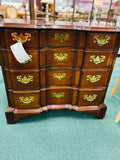Hickory Chair Chest