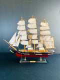 Model/Replica