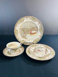 Johnson Bros China