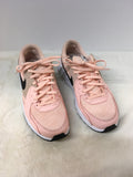 Nike Air Max Women's Peach Size 7.5 Sneakers
