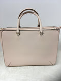 Tory Burch Women's Peach Shoulder Bag-Purse