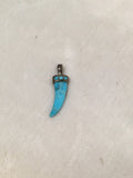 Barse Pendant