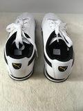 Puma Men's Size 9 White Sneakers - Mens