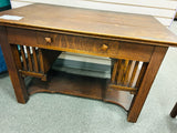 Desk