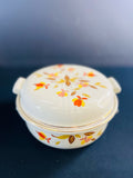 Hallstatt Bowl