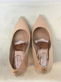 Ted Baker Women's Nude Size 9.5 Pumps