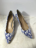 Michael Kors Women's Floral Size 10 Pumps