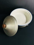 Pfaltzgraff Casserole
