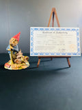 Tom Clark Figurine