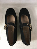 Silent D Women's Black Size 8 Platform