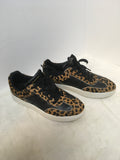 Michael Kors Women's Leopard Size 8.5 Sneakers