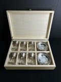 Dec Orium Tea Set