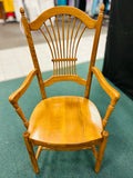 Whitewood Chair