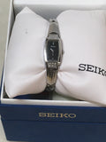 Seiko Wristwatch
