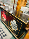 Home Meridian Console