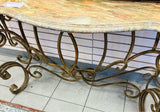 Sofa Table