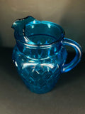 Anchor Hocking Pitcher