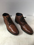 Bugatti Men's Size 11.5 Brown Boots - Mens