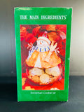 The Main Ingrediants Holiday - Christmas