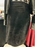The Limited Women's Black Size 10 Skirt