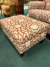 Ethan Allen Chair