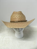 Texas Hat Company Men's Straw Hat-Mens