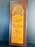 Wall Hanging