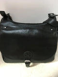 Patricia Nash Women's Black Shoulder Bag-Purse