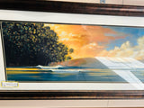 Wade Koniakowsky Framed Art