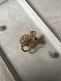 Joan Rivers Brooch