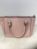 Patricia Nash Women's Light Pink Shoulder Bag-Purse