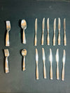 Oneida Flatware