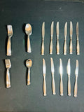 Oneida Flatware